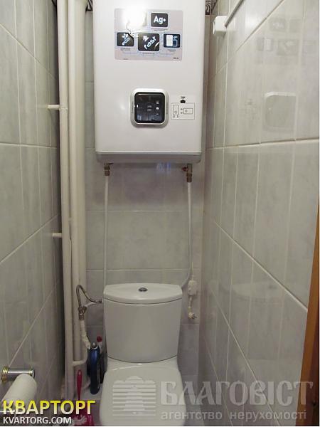 Sell 3-room apartment. Киев, Гусовского — photo 5