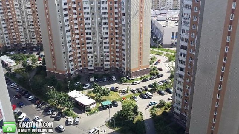 Sell 2-room apartment. Киев,  Урловская — photo 8