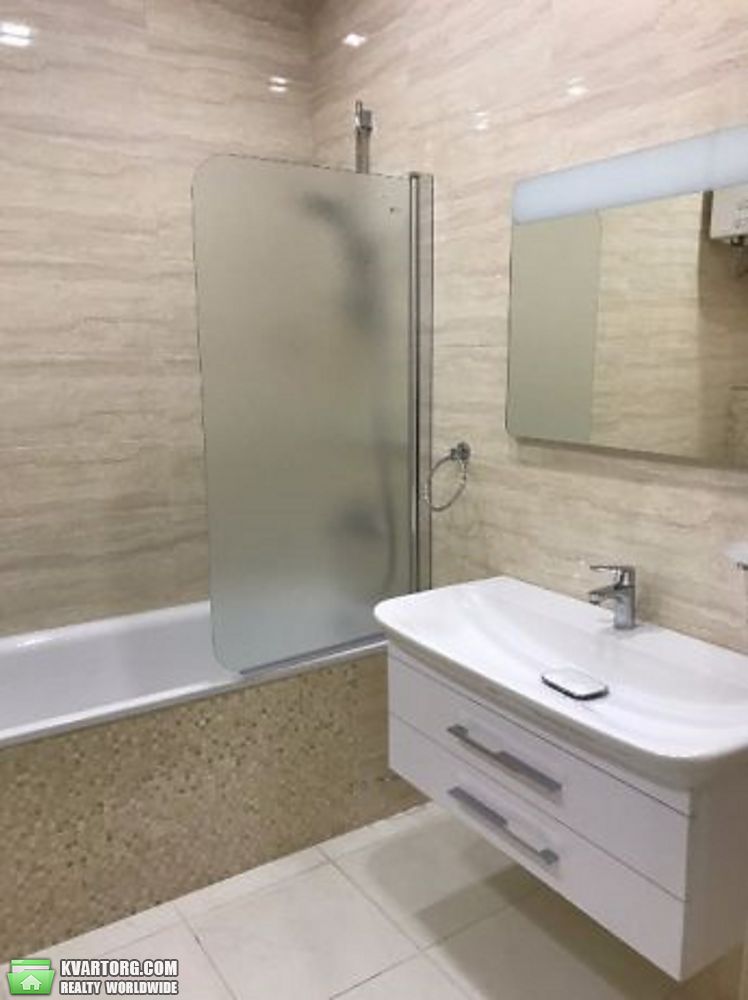 Rent out 2-room apartment. Киев, Механизаторов — photo 2