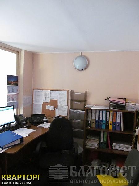 Rent out office. Киев, Інститутська — photo 2