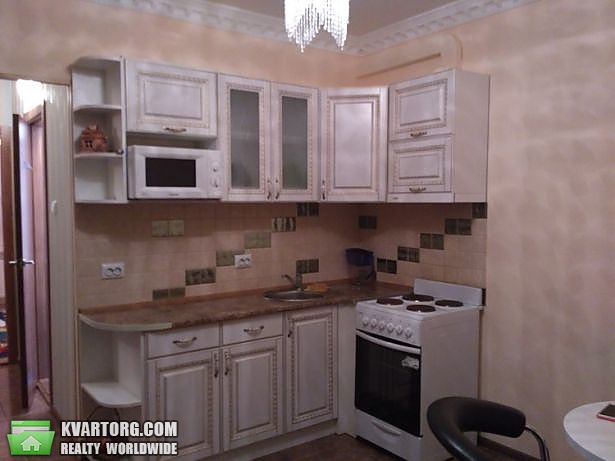 Rent out 2-room apartment. Киев,  Науки пр — photo 1
