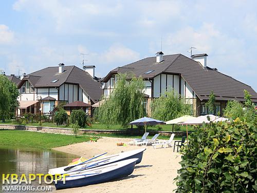 Rent out house. Киевская обл., Козин — photo 1