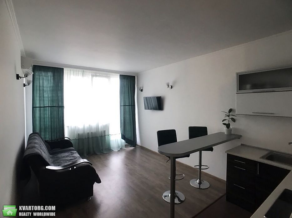 Sell 1-room apartment. Киев,  Вильямса — photo 2