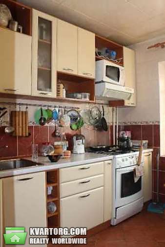 Sell 1-room apartment. Киев,  Краснопартизанская — photo 4