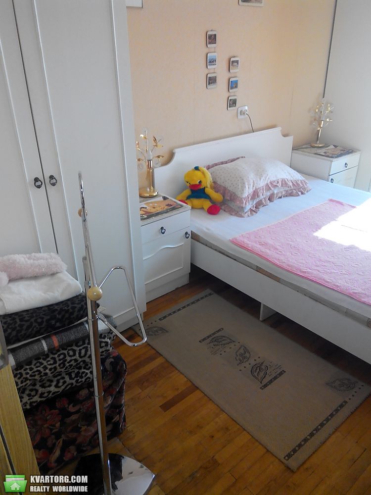 Rent out 1-room apartment. Киев,  Василевской — photo 3