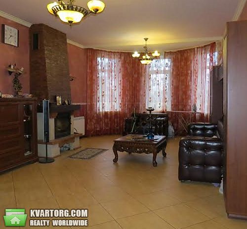 Rent out house. Киев, Садовая — photo 4