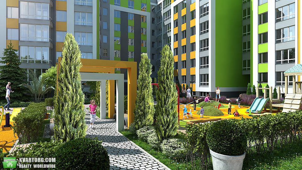 Sell 1-room apartment. Киевская обл., Остромирская — photo 2