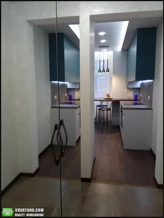 Rent out 2-room apartment. Киев, Дмитрия Луценко — photo 3