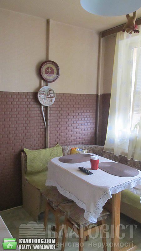 Sell 3-room apartment. Киев,  Рокоссовского пр — photo 6