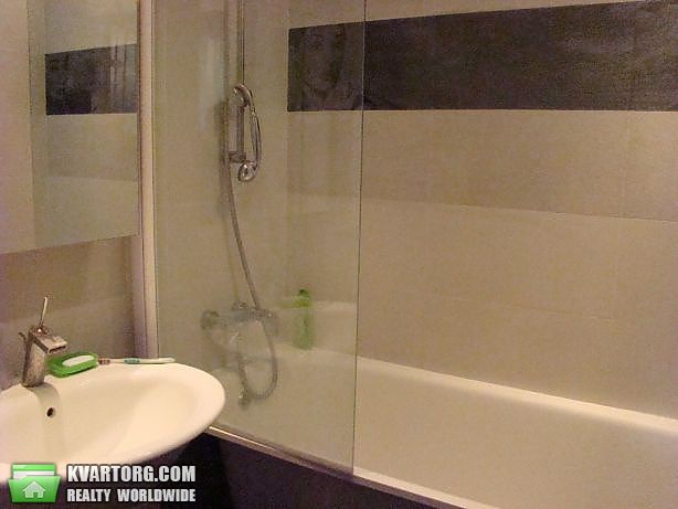 Rent out 2-room apartment. Киев, Гайдара — photo 7