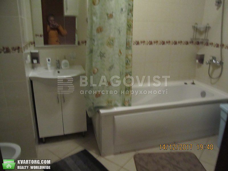 Sell 4-room apartment. Киев, Дніпровська набережна — photo 5