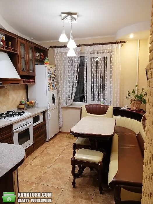 Sell 3-room apartment. Киев,  Богатырская — photo 3