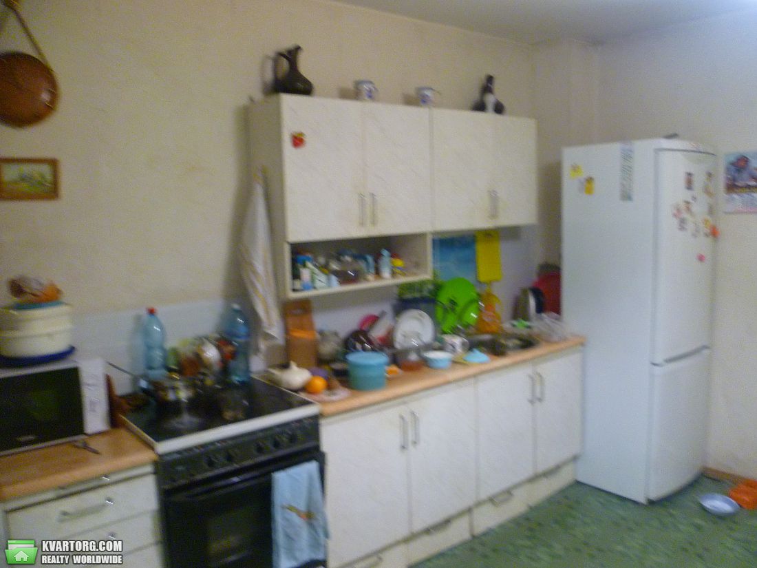 Sell 1-room apartment. Киев, Братиславская — photo 4