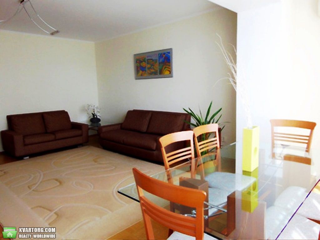 Rent out 3-room apartment. Киев,  Леси Украинки бул — photo 8