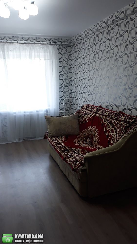 Rent out 2-room apartment. Киев,  Блюхера — photo 7