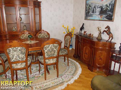 Rent out 3-room apartment. Киев,  Гмыри — photo 5