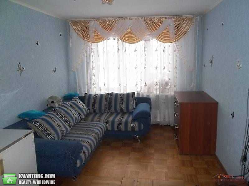 Sell 2-room apartment. Киев,  Литвиненко-Вольгемут — photo 3