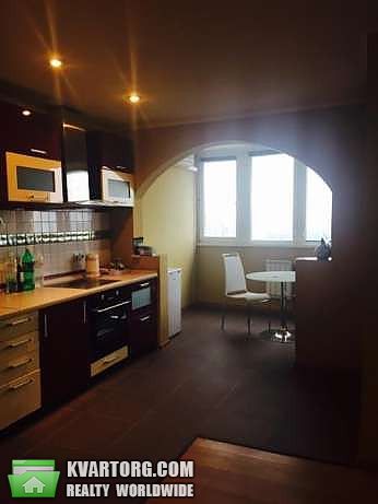 Rent out 2-room apartment. Киев,  Гетьмана — photo 4