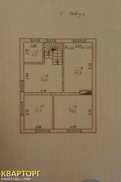 Sell house. Киев, Ворзель — photo 3