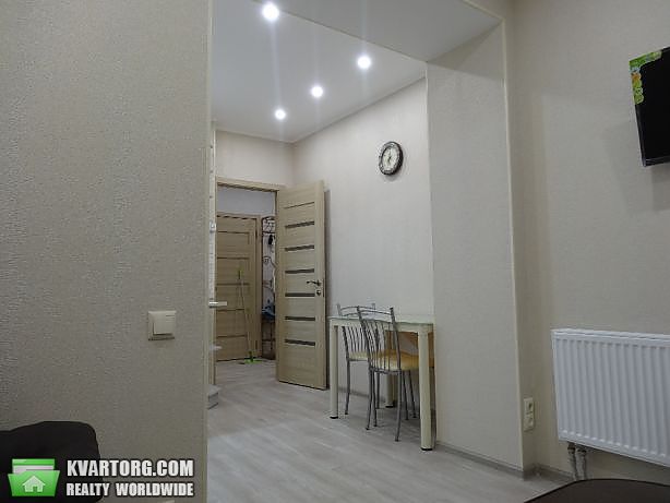 Rent out 1-room apartment. Киев,  Радистов — photo 5