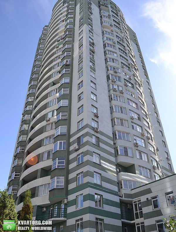 Sell 3-room apartment. Киев, Львовская — photo 1