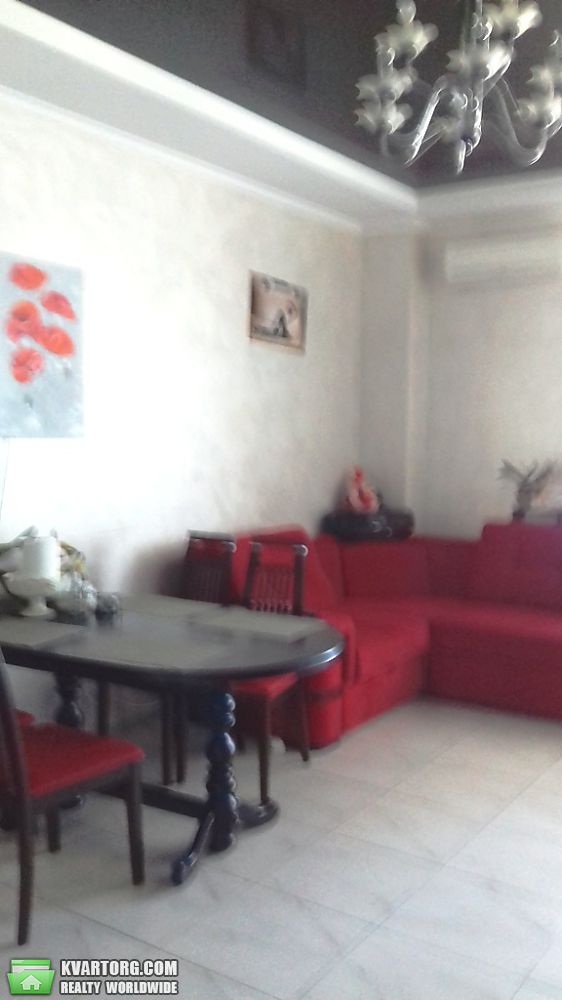 Sell 2-room apartment. Одесса, Базарная — photo 6