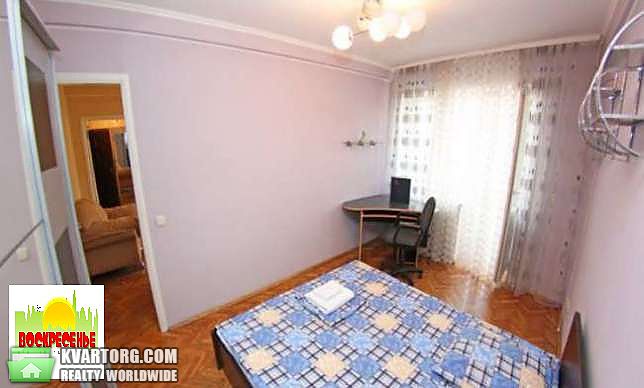 Sell 2-room apartment. Киев, Жилянская — photo 1