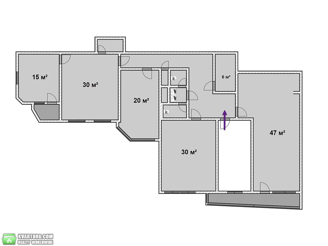 Sell office. Киев, Провиантская, 3 — photo 9