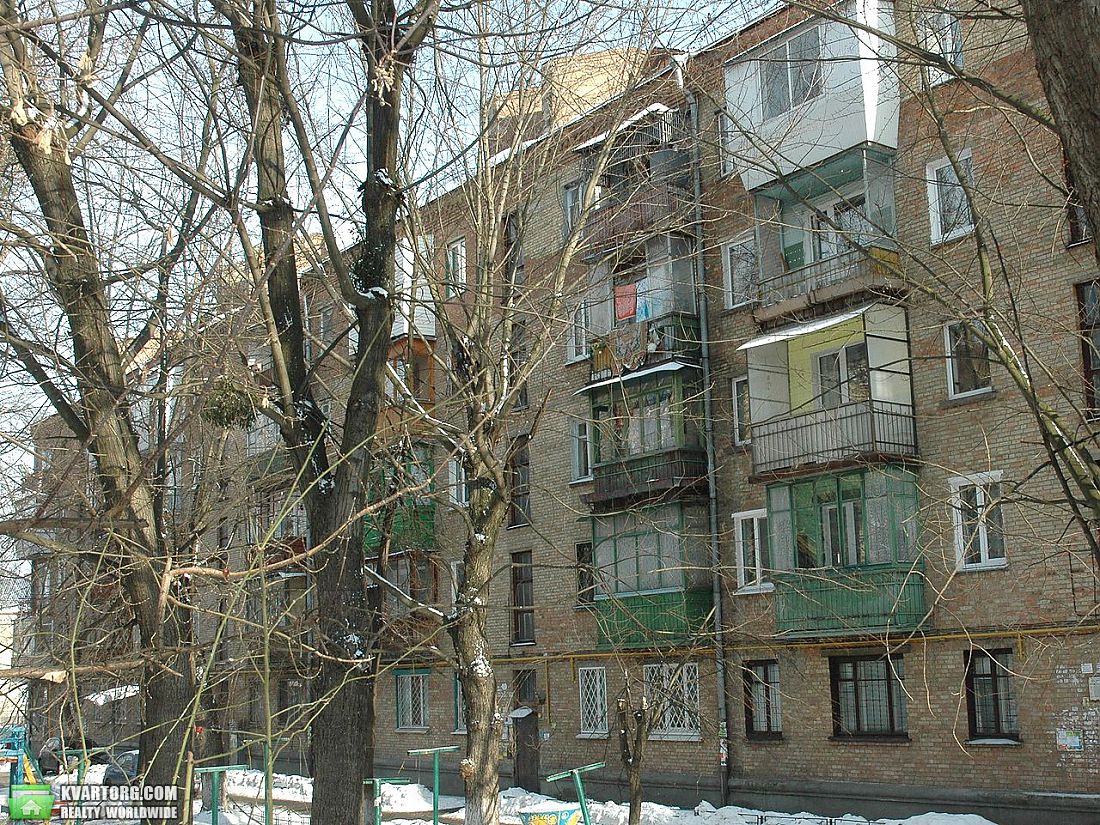 Sell 2-room apartment. Киев,  Жуковского пер — photo 3