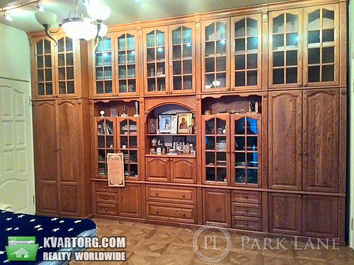 Sell 4-room apartment. Киев, Богдана Хмельницкого — photo 9