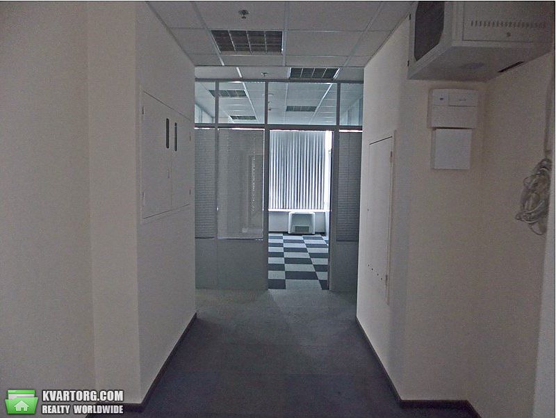 Rent out office. Киев, ГорькогоАнтоновича — photo 6