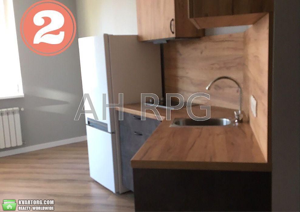 Sell 2-room apartment. Киев,  Олевская — photo 6