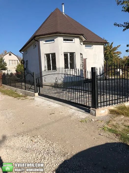 Sell house. Днепропетровск, Дачная — photo 1