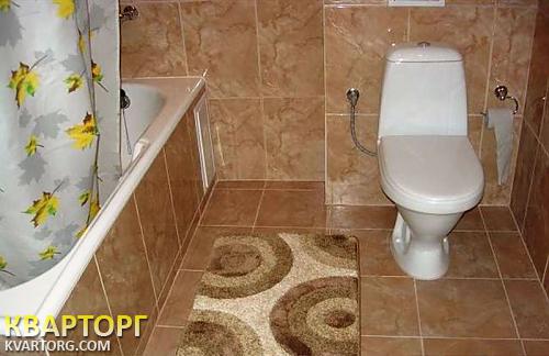 Rent out 2-room apartment. Киев,  Днепровская наб — photo 8