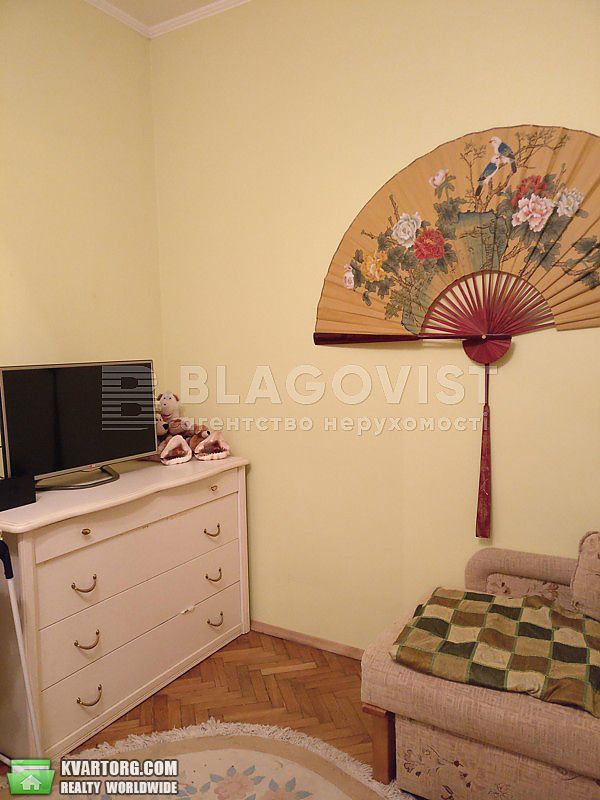 Sell 4-room apartment. Киев,  Шелковичная — photo 4
