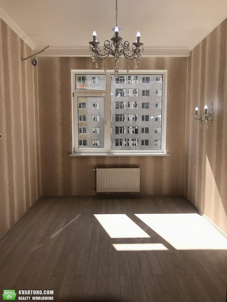 Sell 2-room apartment. Одесса, 21 Жемчужина — photo 1