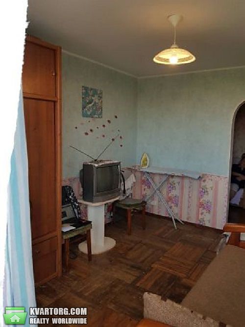 Sell 1-room apartment. Киев,  Делегатский пер — photo 1