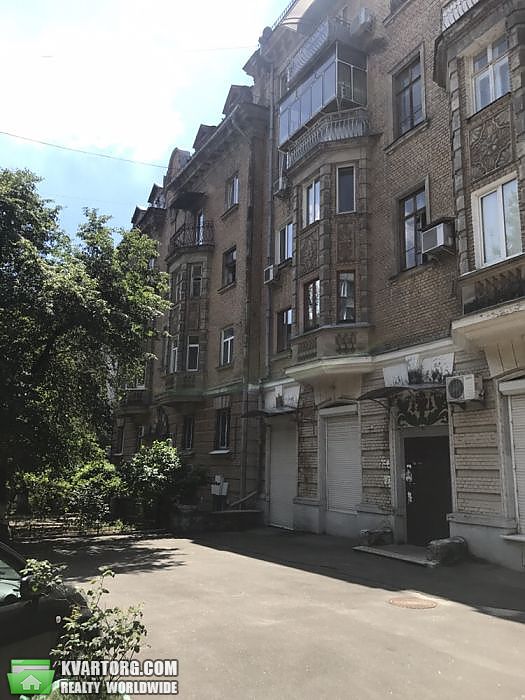 Sell 3-room apartment. Киев,  Никольско-Ботаническая — photo 3
