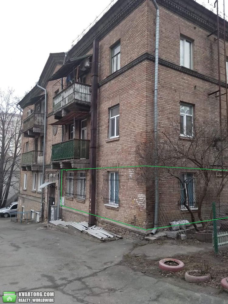 Sell 2-room apartment. Киев,  Краснозвездный пр — photo 1