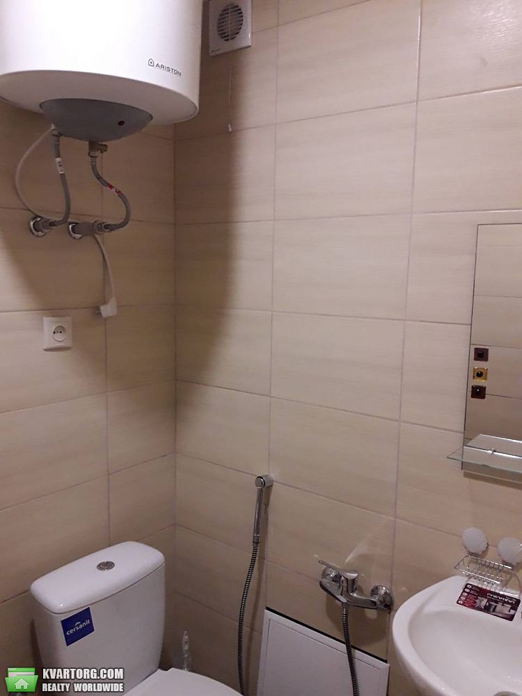 Rent out 2-room apartment. Харьков, Культуры — photo 7
