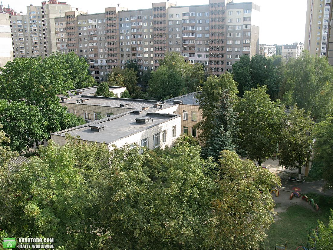 Sell 2-room apartment. Киев,  Гонгадзе Георгия — photo 6