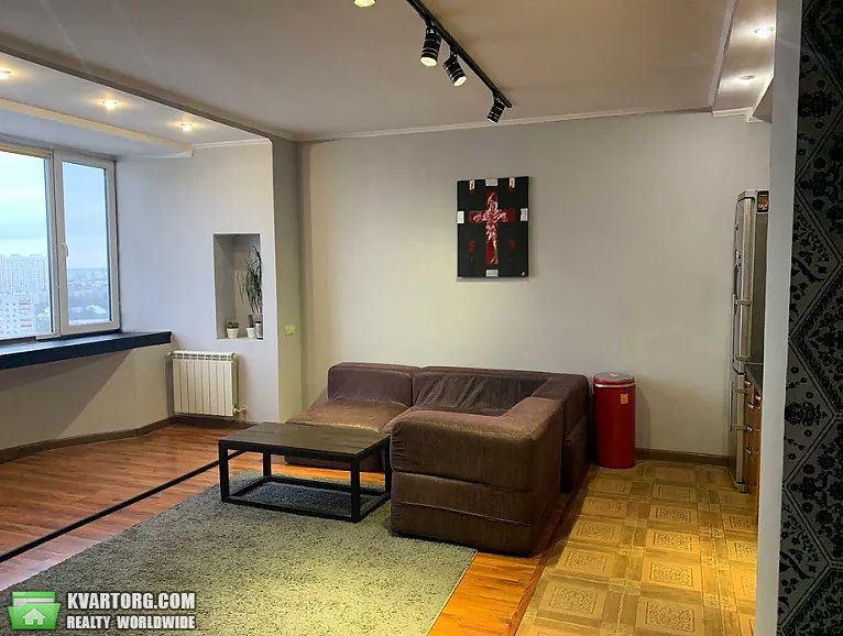 Sell 2-room apartment. Киев,  Курбаса — photo 2