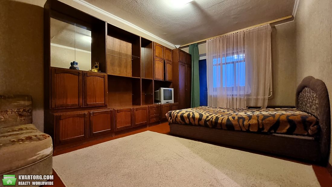 Rent out 1-room apartment. Киев, Закревського — photo 1