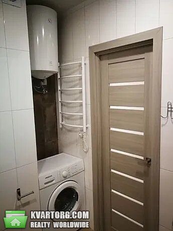 Rent out 1-room apartment. Киев,  Ревуцкого — photo 7