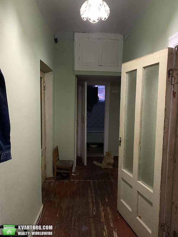 Sell 2-room apartment. Харьков, Станкостроительная — photo 1