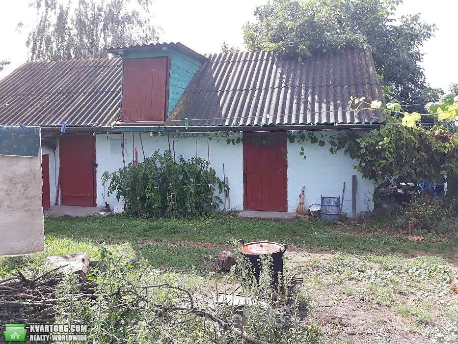 Sell house. Буча, Лубянка — photo 4