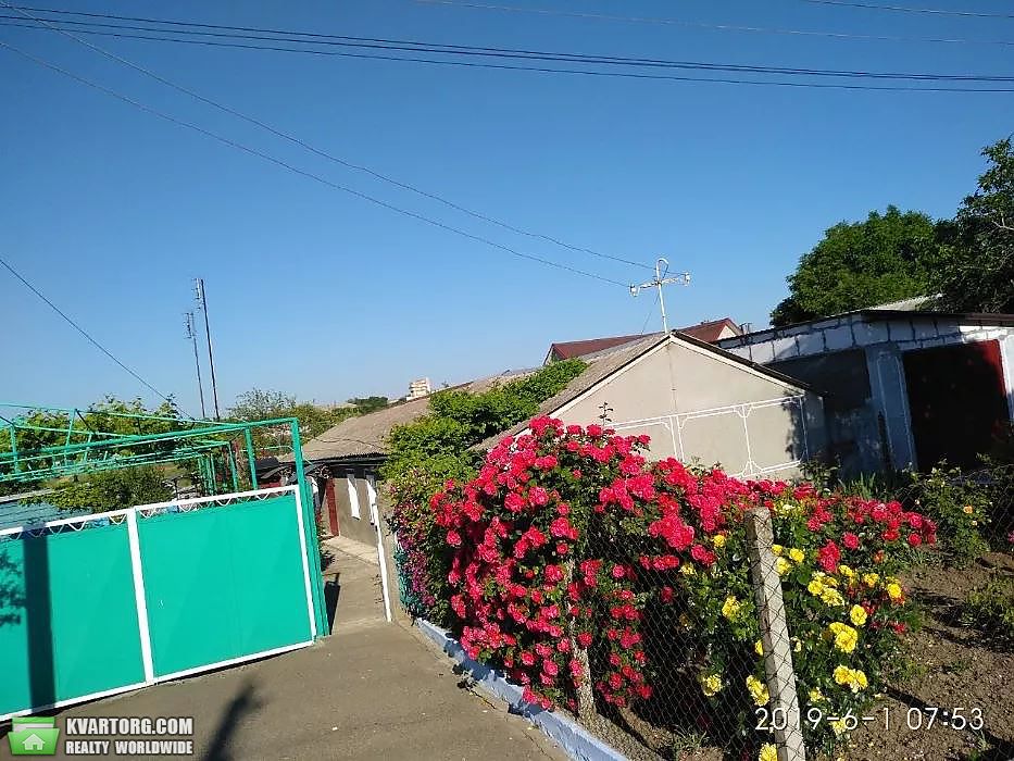Sell house. Одесса, Полевая — photo 1