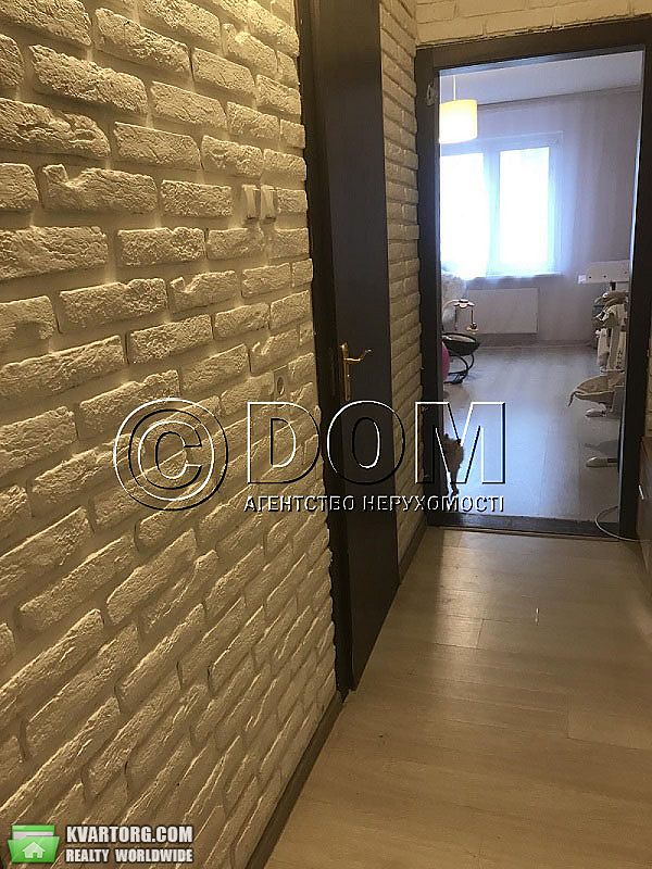 Sell 3-room apartment. Киев, Сергія Данченка — photo 8