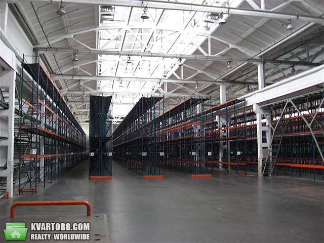 Rent out warehouse. Киев, Краснова Николая — photo 2