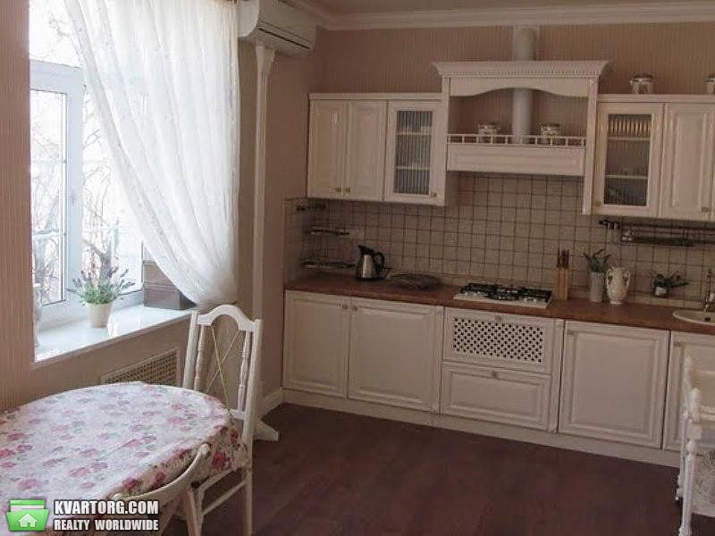 Rent out 2-room apartment. Киев,  Пушкинская — photo 4